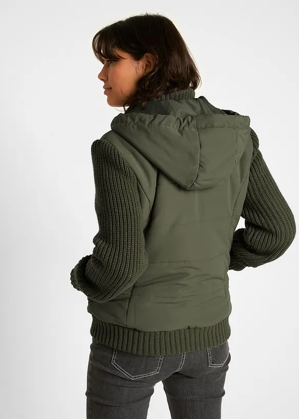 Overgangsjakke, bonprix