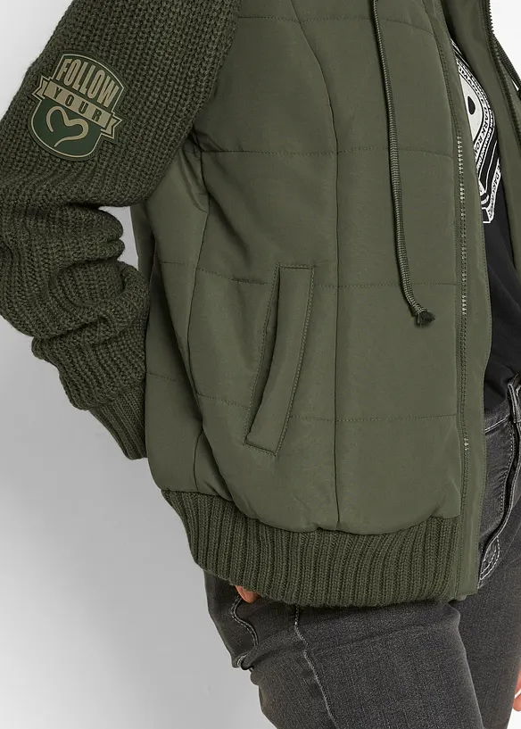 Overgangsjakke, bonprix