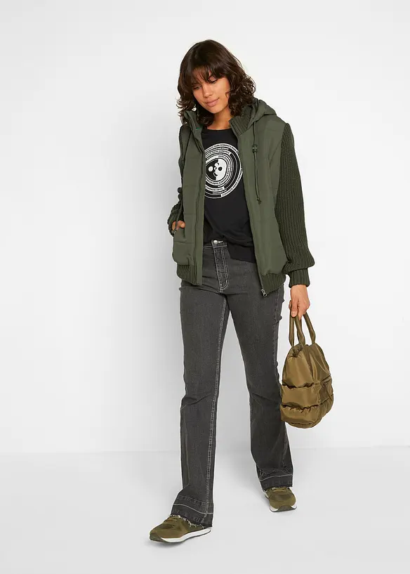 Overgangsjakke, bonprix