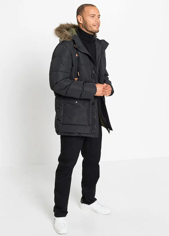 Fôret funksjonsparkas, bonprix