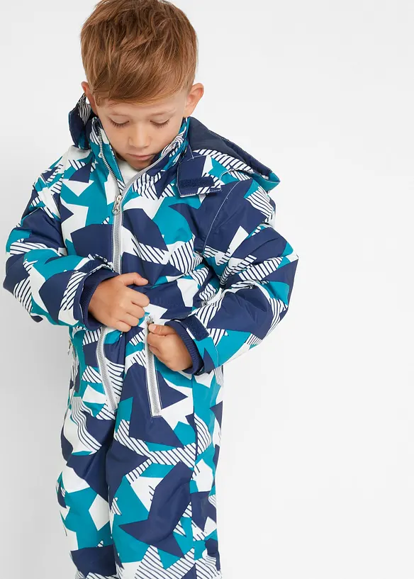 Vinterdress til barn, bonprix