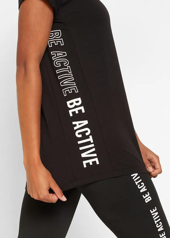 Treningstopp, bonprix