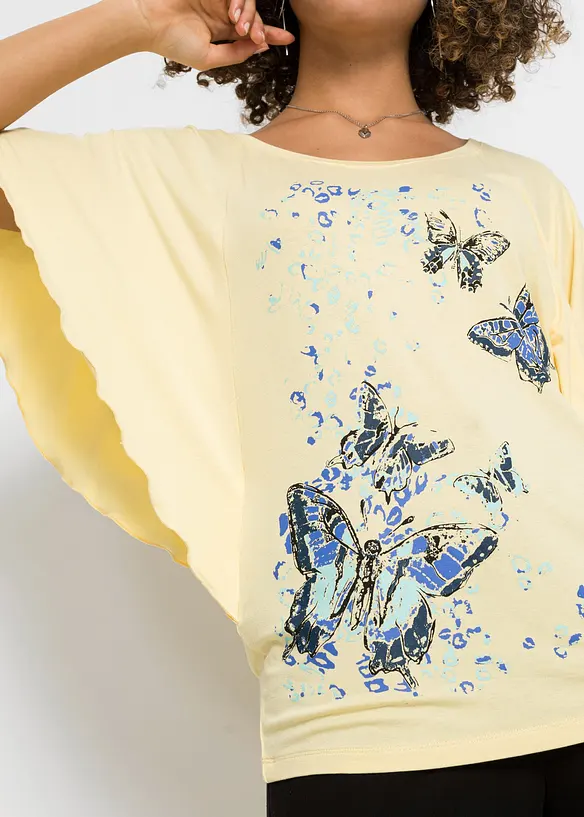 Topp, bonprix