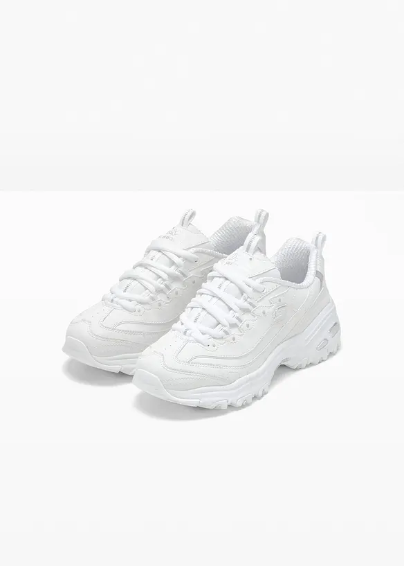 Low sneakers, Skechers