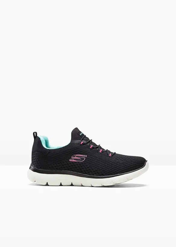 Sneakers med memoryskum fra Skechers, Skechers