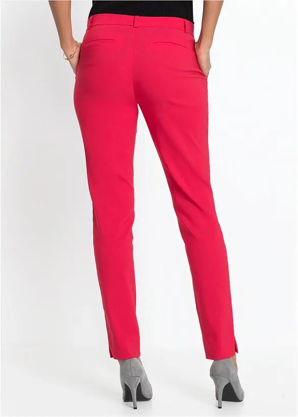 Bukse med stretch, bonprix