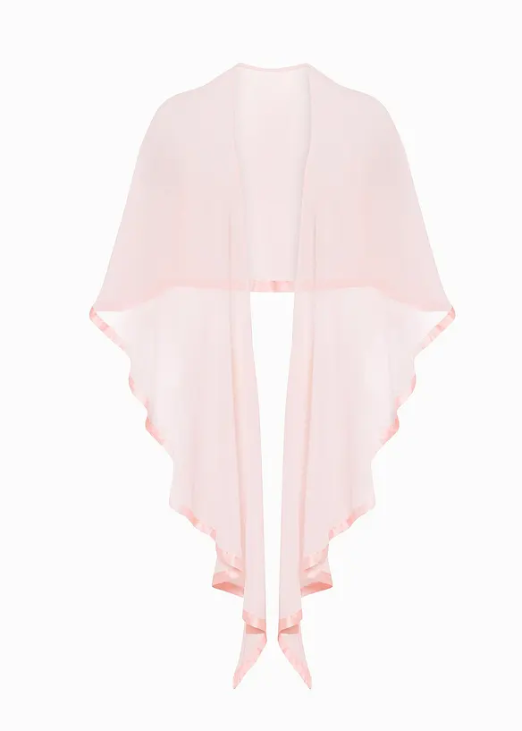 Poncho-skjerf, bonprix