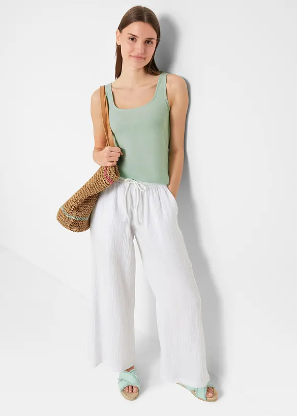 Topp (2-pack), bonprix