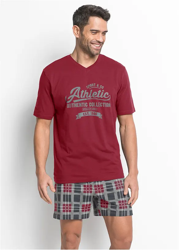 Shorty-pyjamas, bonprix