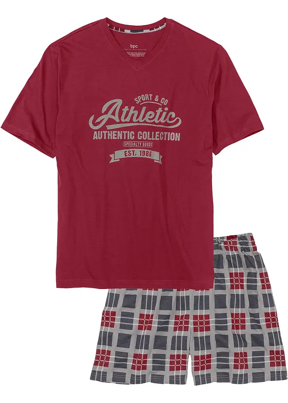 Shorty-pyjamas, bonprix