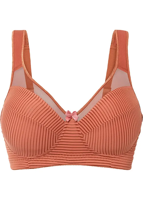 Minimizer-BH uten bøyle med polstrede stropper, bonprix