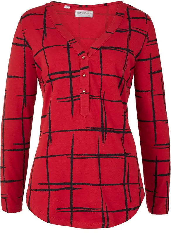 Lang topp, bonprix