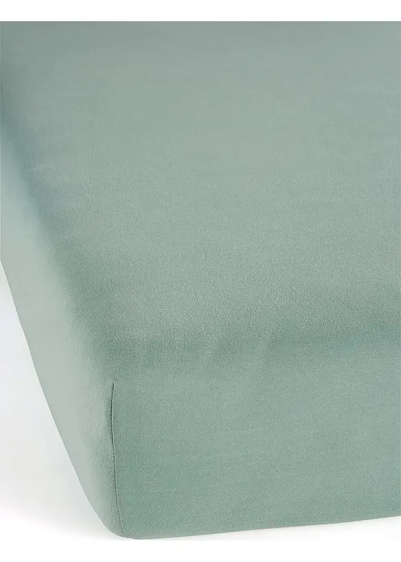 Jersey stretchlaken, bonprix