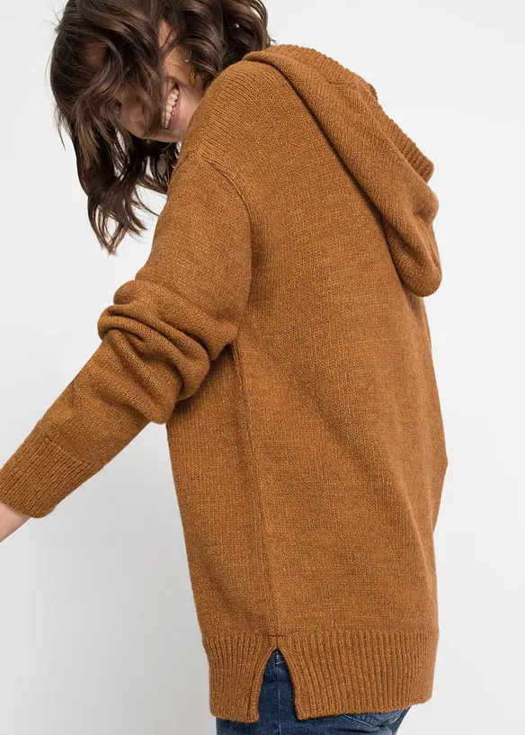 Oversized genser, bonprix