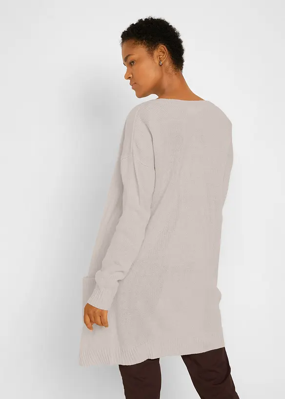 Lang cardigan, bonprix