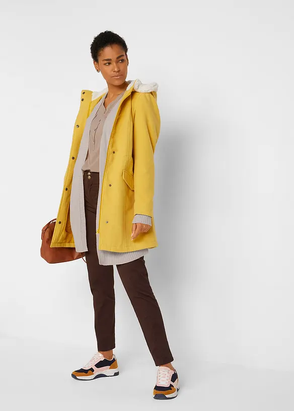 Lang cardigan, bonprix