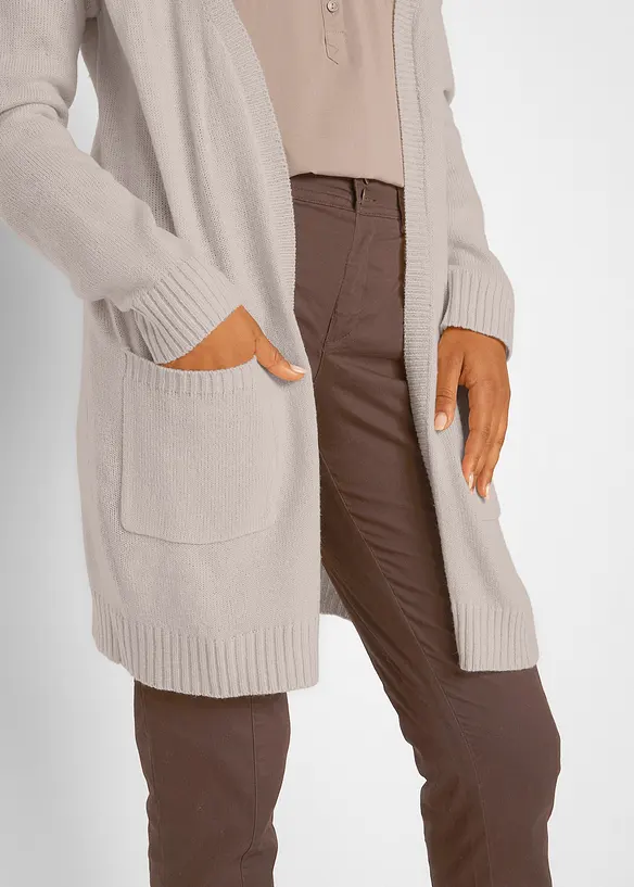 Lang cardigan, bonprix