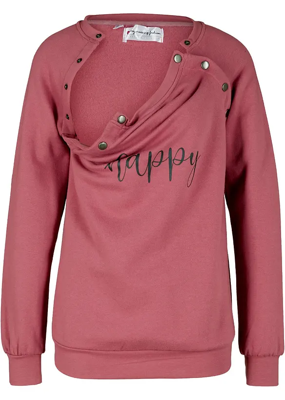 2-i-1-mamma-sweatshirt, bonprix