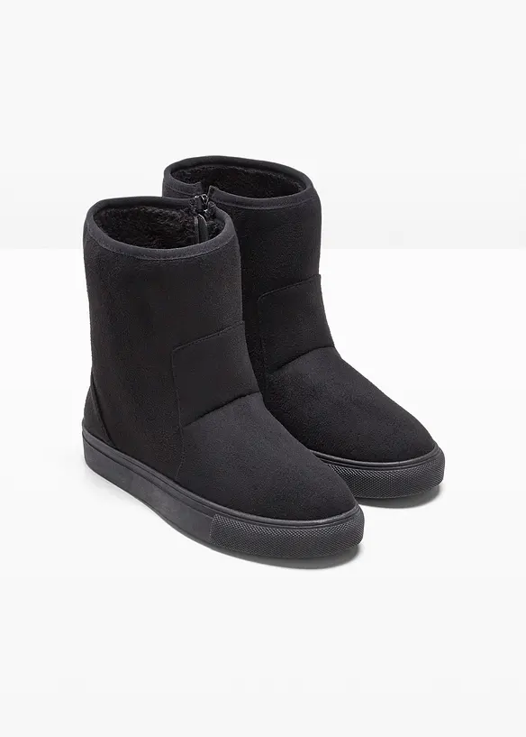 Vinterboots, bonprix