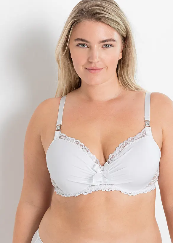 Vattert spile-BH, bonprix