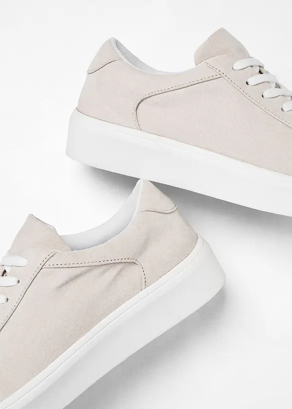 Platåsneakers, bonprix