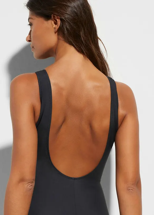 Shape badedrakt, sterkt formende, bonprix
