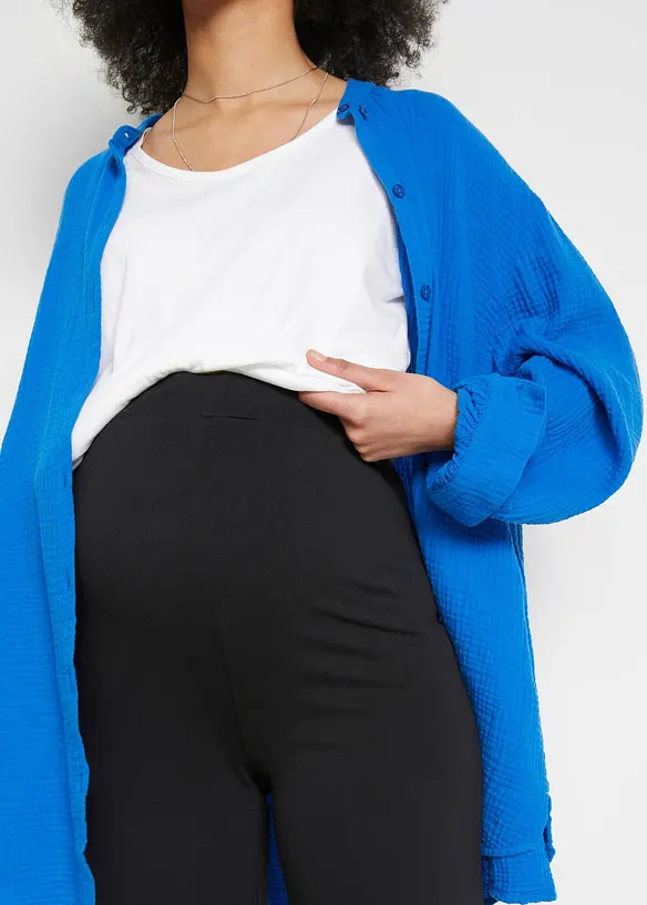 7/8-lang mamma-culottes, bonprix