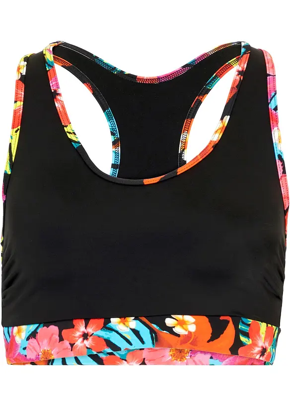 Bustier-bikinitopp, bonprix