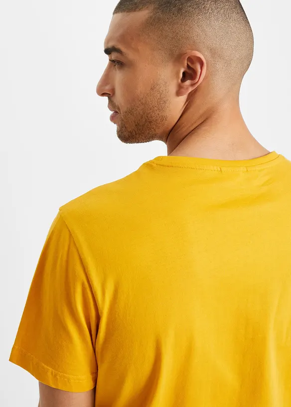 T-shirt (3-pack), bonprix