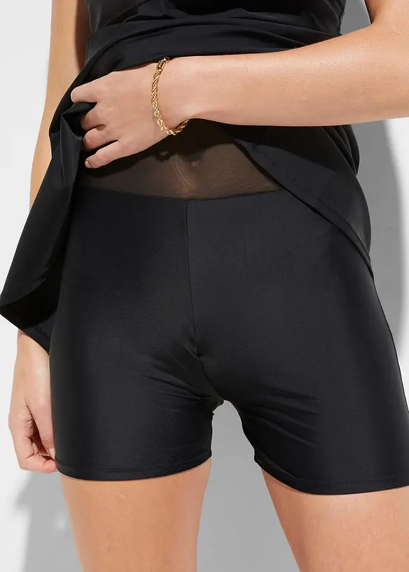 Badekjole med brede stropper, bonprix