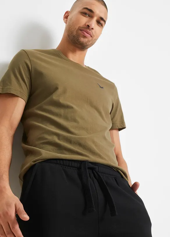 Trikot-bermudashorts, bonprix