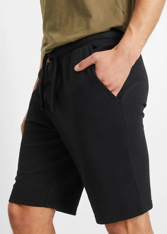 Trikot-bermudashorts, bonprix