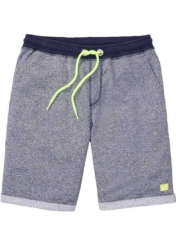 Bermudashorts i trikotmateriale, bonprix
