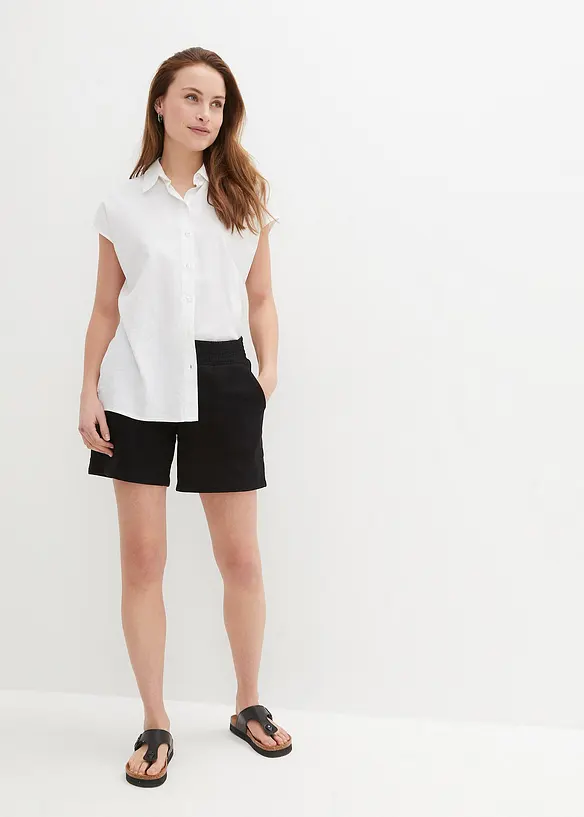 Sweatshorts, bonprix