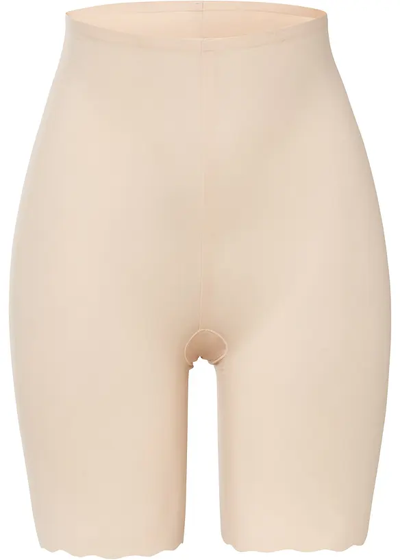 Shape-sykkelbukse, lett figurformende, bonprix