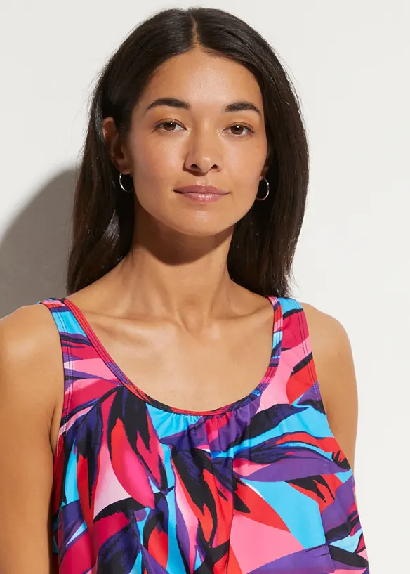 Tankini (2-delt sett), bonprix
