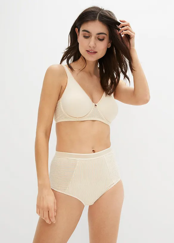 Minimizer-BH med polstrede stropper, bonprix