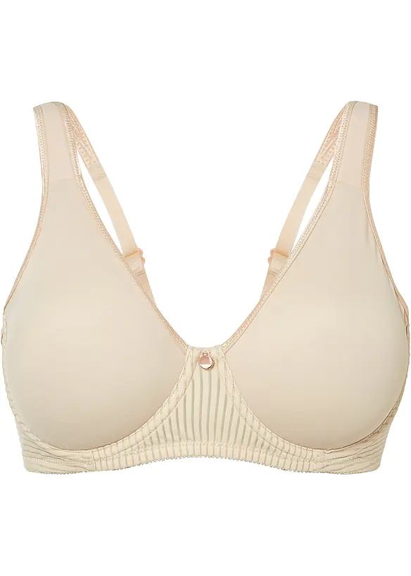 Minimizer-BH med polstrede stropper, bonprix