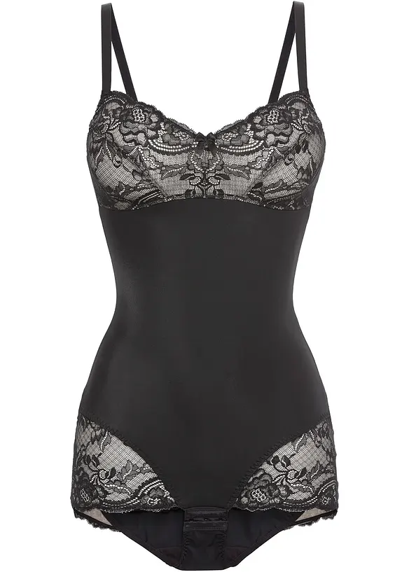Lekker shapebody med middels formende effekt, bonprix