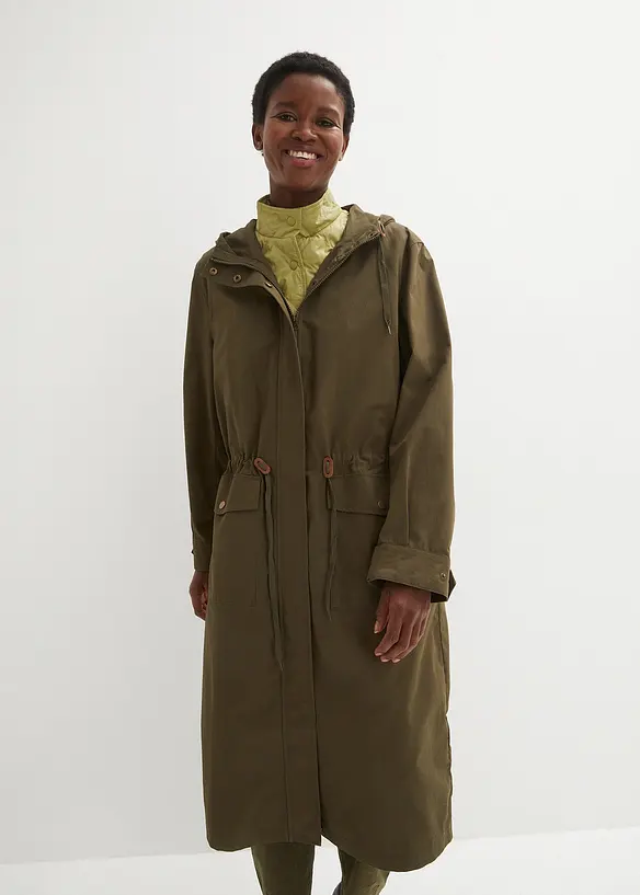 Parkas, bonprix