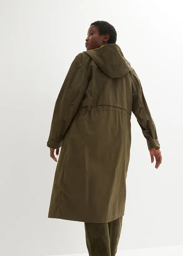 Parkas, bonprix