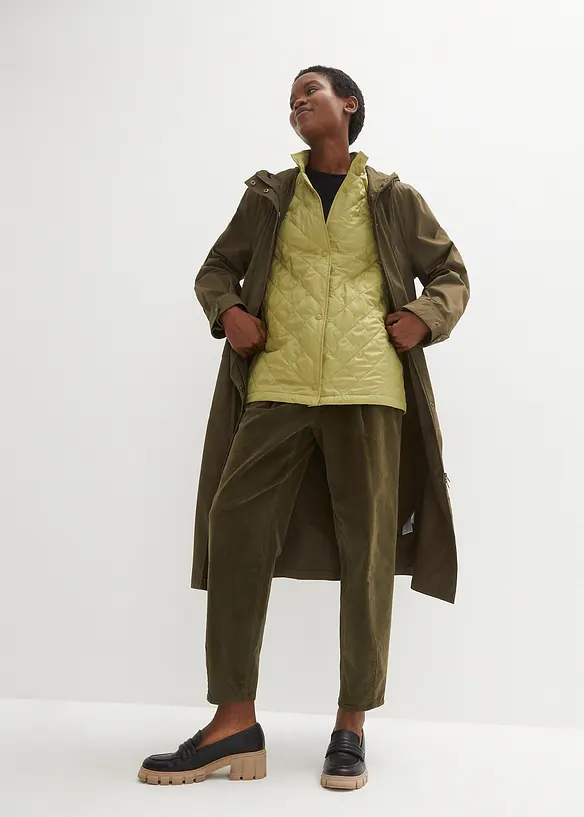 Parkas, bonprix