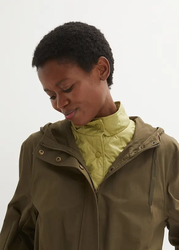 Parkas, bonprix