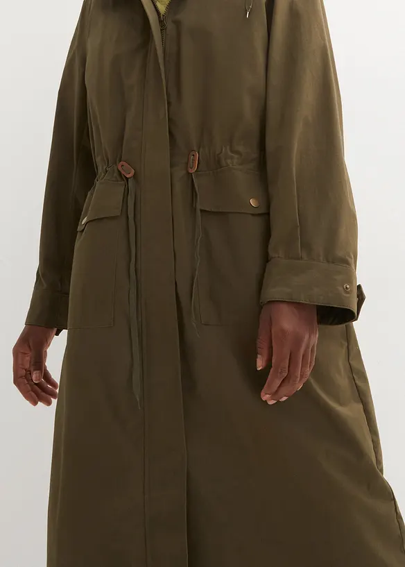 Parkas, bonprix
