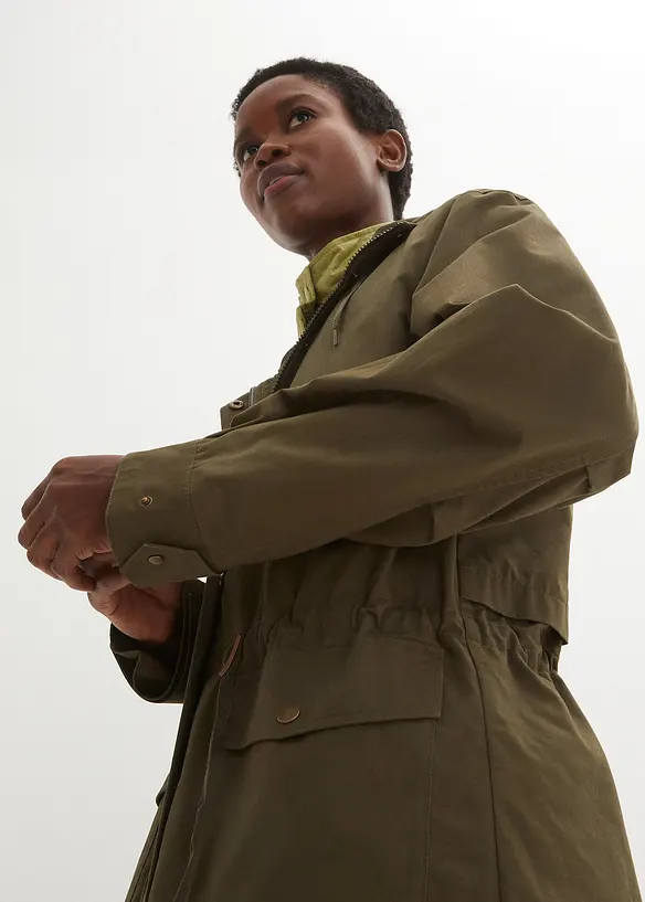 Parkas, bonprix