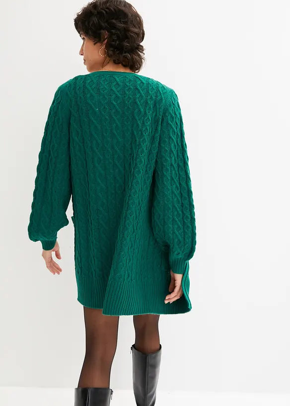 Lang cardigan, bonprix
