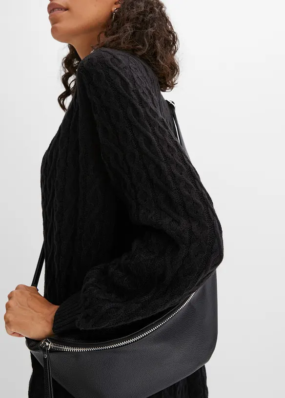 Lang cardigan, bonprix