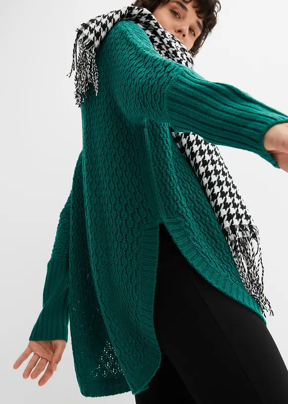 Oversized genser, bonprix