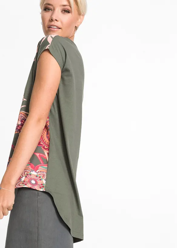 Topp, bonprix