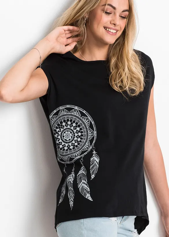Topp, bonprix